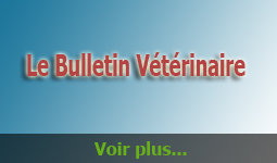 Bulletin Vétérinaire
